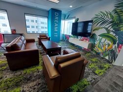 Suntec Tower Three (D1), Office #572599201
